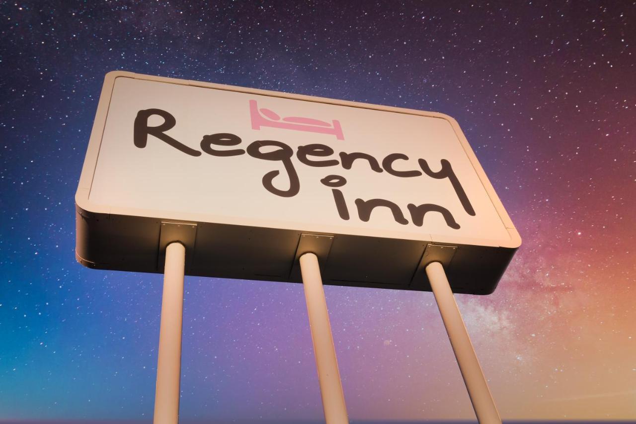 Regency Inn Of Eddyville Kuttawa Exterior photo