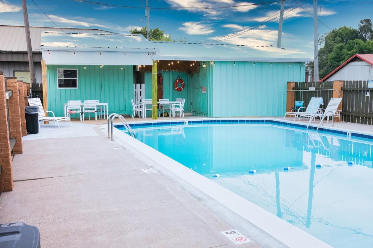 Regency Inn Of Eddyville Kuttawa Exterior photo